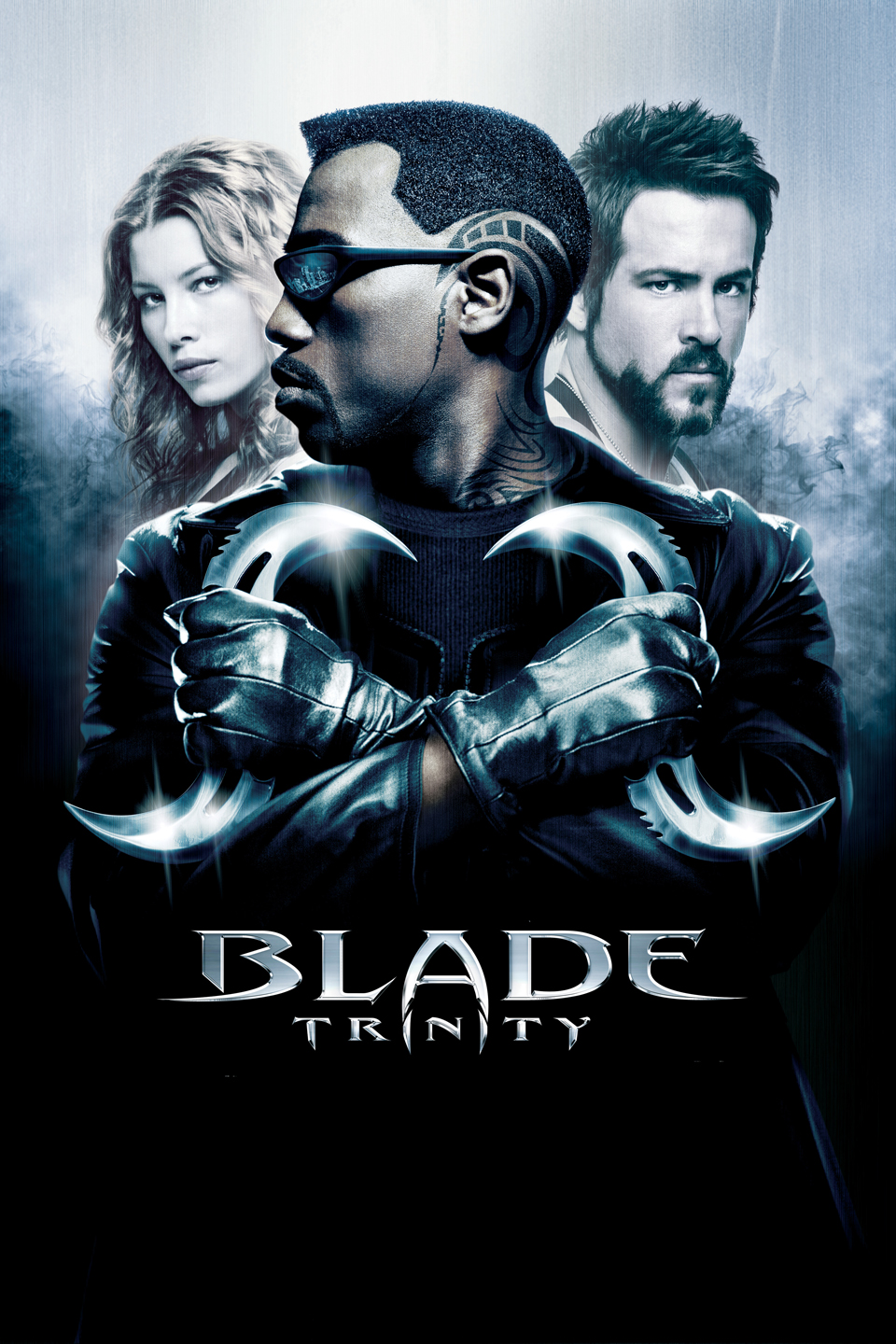 Blade Trinity (2004) [1691] (A1764661674) [[Films]] --Plex--